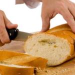 3 Dinge, die passieren, wenn Sie aufhören, Brot zu essen